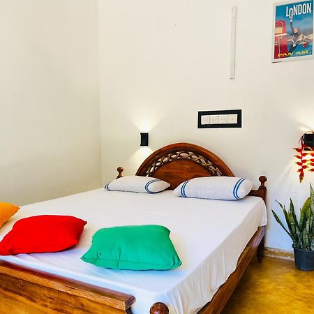 Summer Lodge-Tangalle Exterior foto