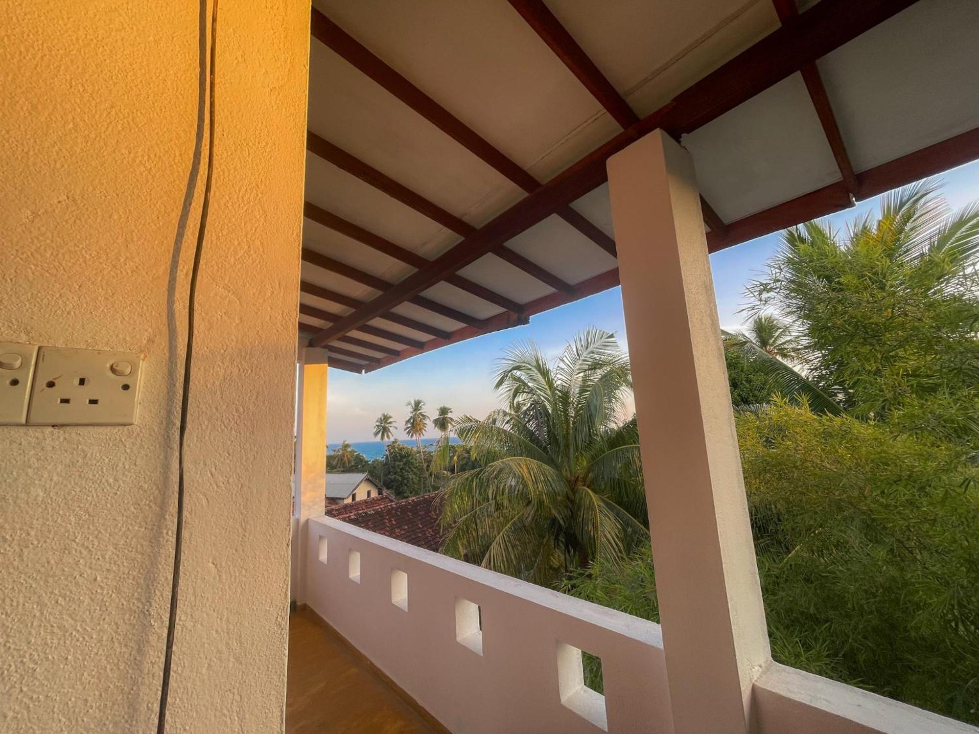 Summer Lodge-Tangalle Exterior foto