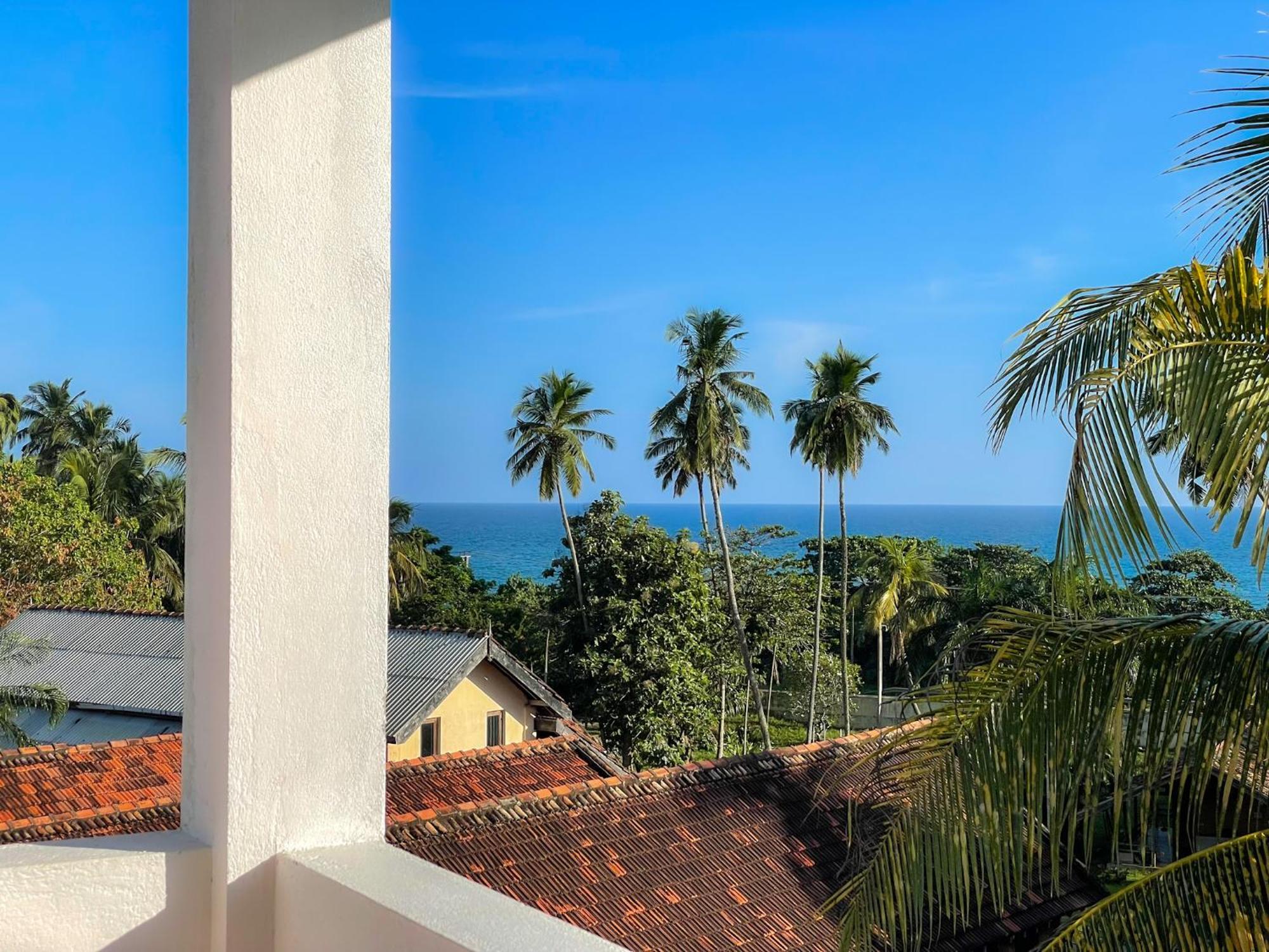 Summer Lodge-Tangalle Exterior foto