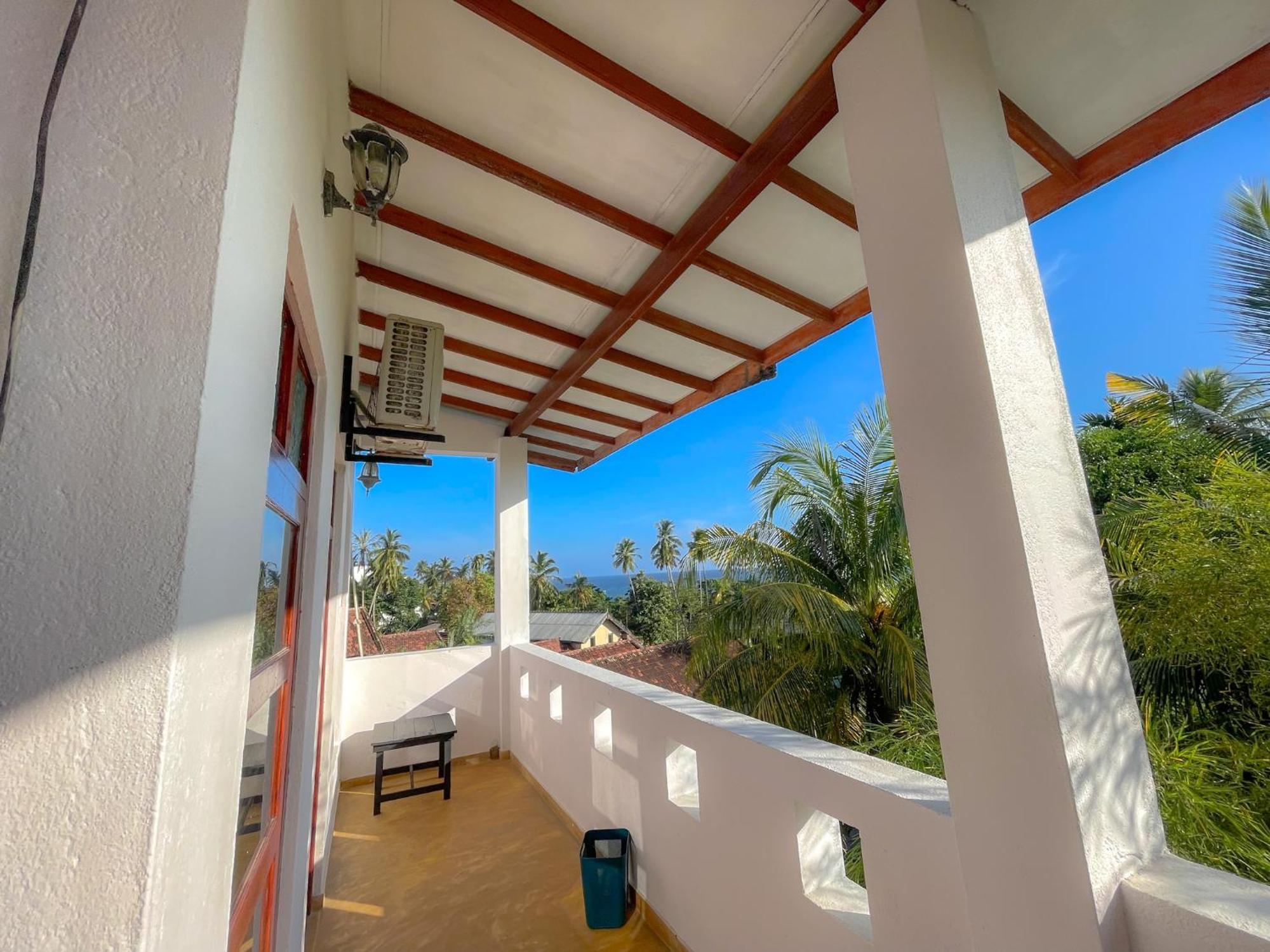 Summer Lodge-Tangalle Exterior foto